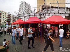 -阿布拉的馕(西北路店)