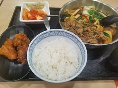 -吉野家(上海美罗城店)