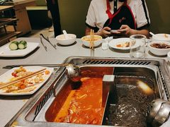 -海底捞火锅(奥山世纪城店)