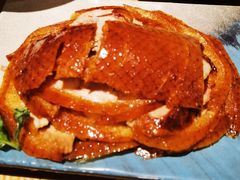 -泰钰丰烤鸭(永安道店)