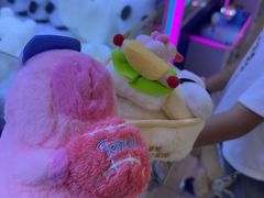 -爱玩嘉年华(江北一店)