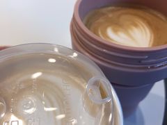 -Manner Coffee(凌空SOHO店)