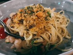 上海蟹肉意面-酒池星座(深圳湾后海汇店)
