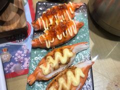 -友壹町寿司(嘉洲广场店)
