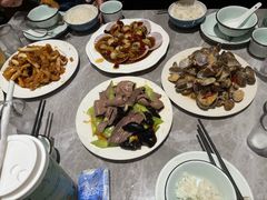 -九龙餐厅(大沽路店)