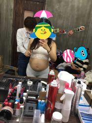 点击看大图 -iplus爱家高端孕妇摄影