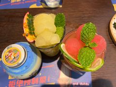 -泰妃殿(武汉首店)