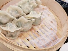 -大清花饺子(园林路店)