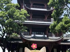 景点-采石矶景区