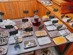 -南大门韩国米糕(公滨路店)