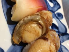 -大雄寿司(中华广场店)