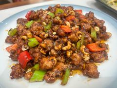 -清真·同发顺饭庄·烧麦(总店)