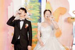 -Sunny喜铺婚礼定制·求婚策划