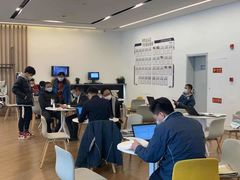 -北京宝诚宝马4S店