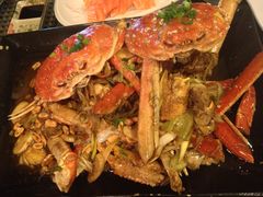 -蟹之国·精品蟹料理(极地店)