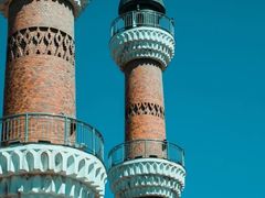 -新疆国际大巴扎