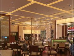 大堂-鸣诗自助餐(澳門四季酒店)