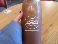 -安琳acKONA咖啡(市南店)