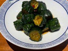 -红胖胖龙虾王·本地菜
