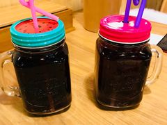 -同堂韩国料理炭火烤肉(彩虹广场店)