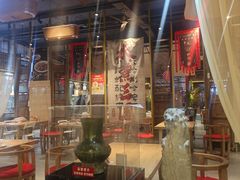 -水煮三国·川鲁江湖菜(香山店)