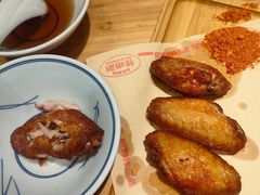 -怪噜范·老贵阳街头名小吃(汇金星力城店)