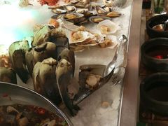 -339旋转餐厅(天府熊猫塔店)