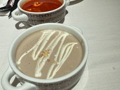 -俄士厨房(五棵松华熙LIVE店)
