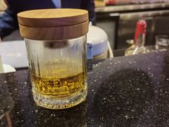 -时光吧·大堂吧·丽江和府洲际度假酒店