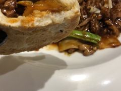 -老牌坊鲁菜名店(宽厚里店)