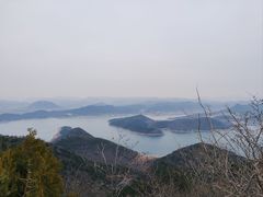 -北京金海湖景区