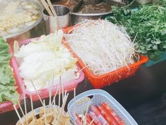 -正宗阳山牛杂(东城店)
