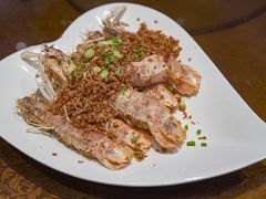 -达叔香味海鲜(海棠68环球美食街店)