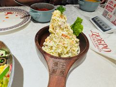 -俄士厨房(环球港店)