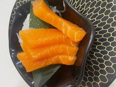 -争鲜回转寿司(雨花客厅PLUS店)