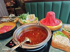 -牛New寿喜烧(龙湖金沙天街店)