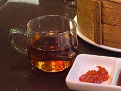 -海航大厦万豪酒店彩海轩中餐厅(霄云路店)