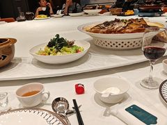 -望海湾鱼头泡饼·天津菜(空港店)