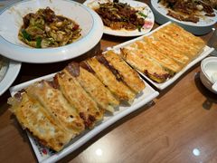 -春水锅贴·传统鲁菜(大明湖店)