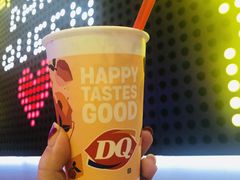 -DQ·蛋糕·冰淇淋(万象城店)