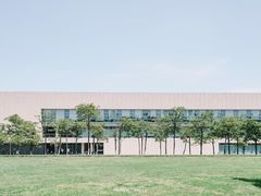 -汕头大学-图书馆