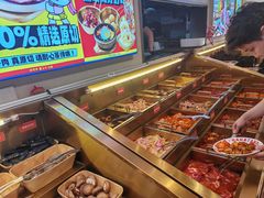 -宝龙广场(福州台江店)