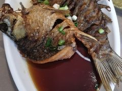 -柠静私家菜(石板巷店)