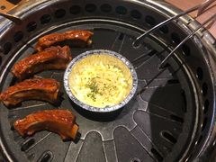 -火炉火自助餐(悠唐购物中心店)