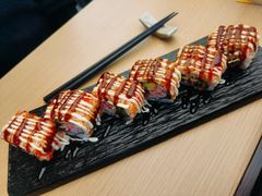 -桃花丼烧肉饭(凯丹商场店)
