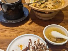 -海记品鸽·新疆菜(开发区店)