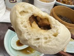 -富春茶社(国庆路店)