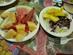 -瑞伯克牛排自助餐厅天一广场店