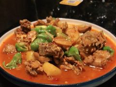 -木卡买提新疆餐厅·清真(新里海顿公馆店)