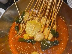 -付小姐在成都(中山公园店)